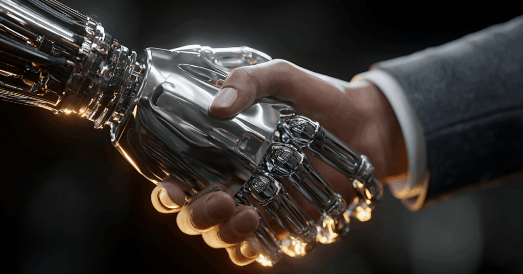 Why Generative AI Matters for Security Right Now